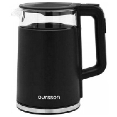 Электрочайник Oursson EK1733WDBL 210000₽