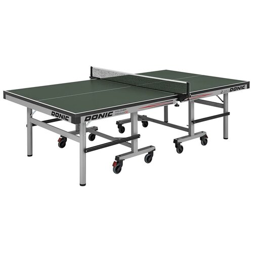 Теннисный стол Donic Waldner Premium 30 (зеленый)