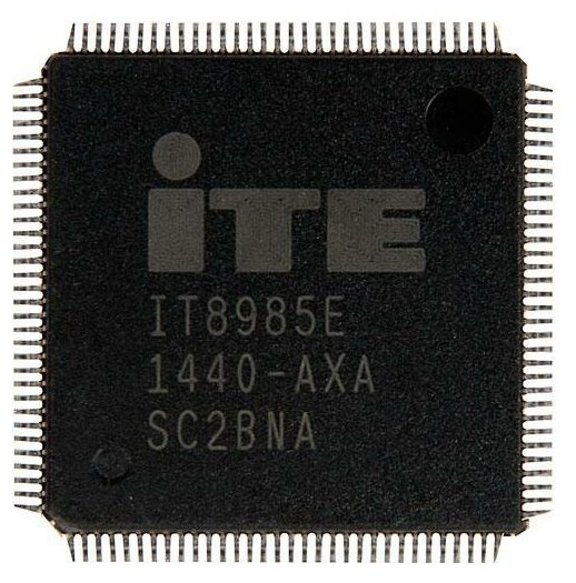IT8985E Мультиконтроллер ITE QFN