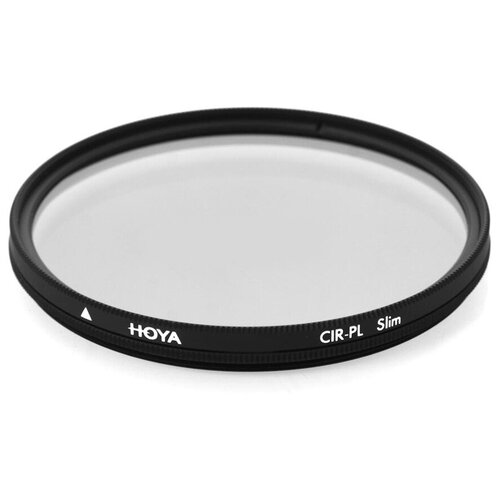 Светофильтр Hoya PL-CIR TEC Slim 55 mm