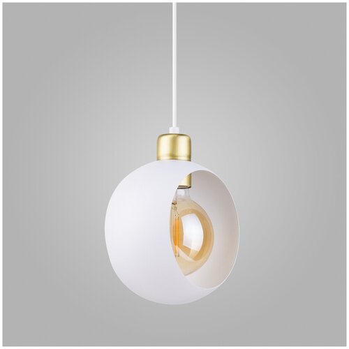 Подвесной светильник Tk Lighting 2741, E27, 60 Вт