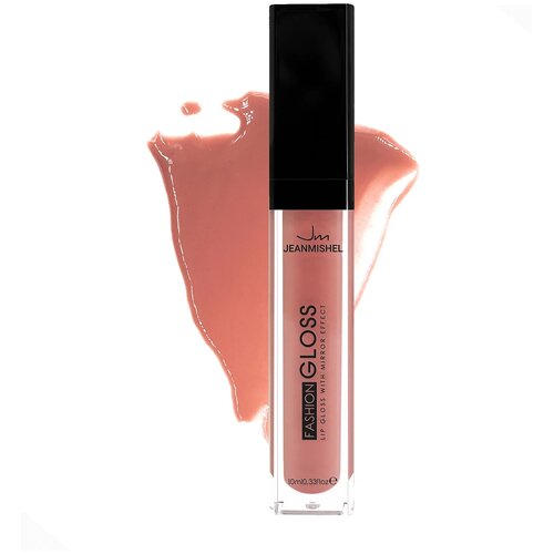 Jeanmishel Ультра-стойкий блеск для губ Lip Gloss, 16