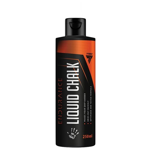 Магнезия жидкая спортивная Trec Nutrition Chalk Liquid Grip 250 мл