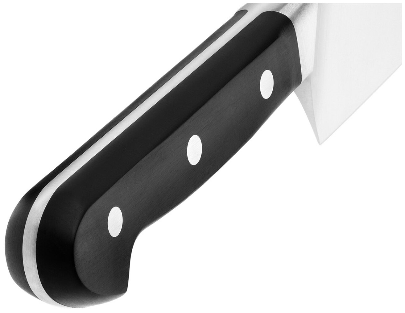 Нож для чистки овощей Zwilling Pro - фото №2