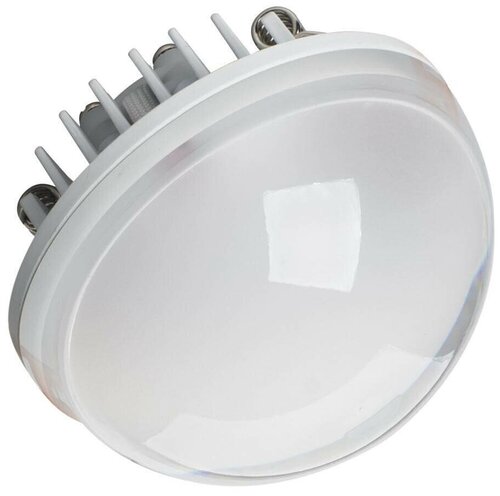 Встраиваемый светодиодный светильник Arlight LTD-80R-Crystal-Sphere 5W Warm White 020214