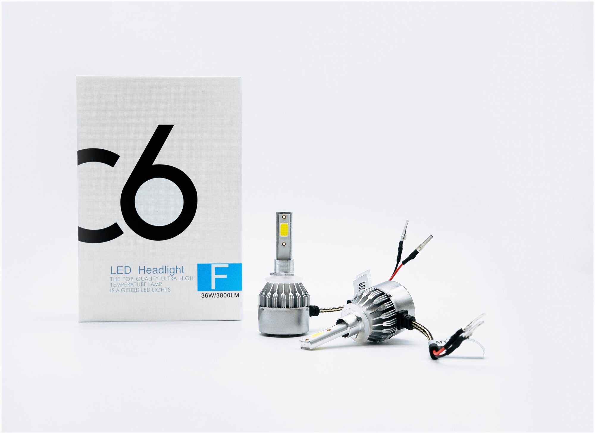 LED MYX C6