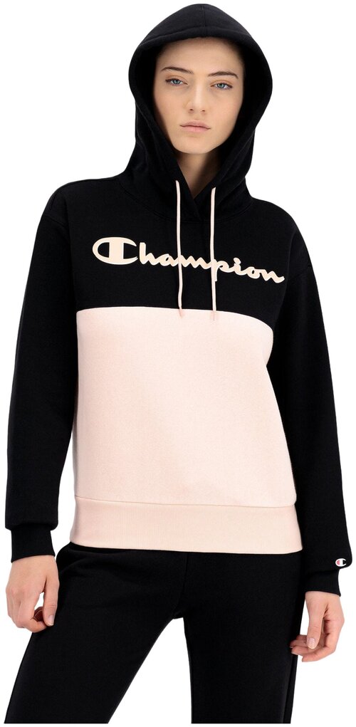 Толстовка Legacy Champion Addicted Hooded Sweatshirt Женщины 114779-KK001 S