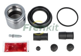 Ремкомплект Переднего Суппорта+Поршень Renault Scenic Iii 2008-2013 Megane Iii 2008- / Fiat Punto 2 Frenkit арт. 254815