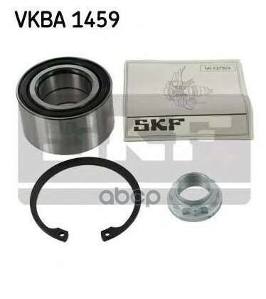 Подшипник Ступицы Комплект Skf арт. vkba1459