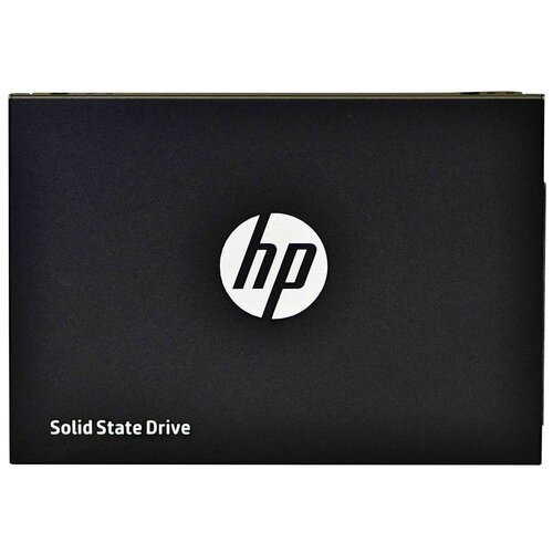 Внутренний SSD накопитель HP 1TB S750 2.5 (16L54AA)