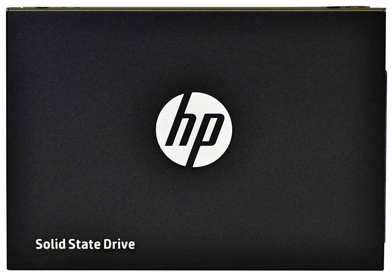 SSD накопитель HP S750 1ТБ