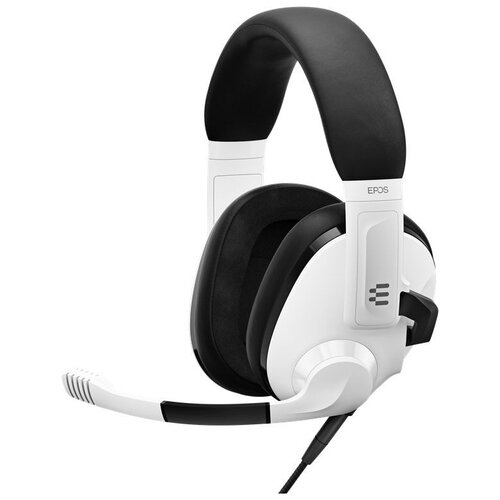 Наушники EPOS H3, white