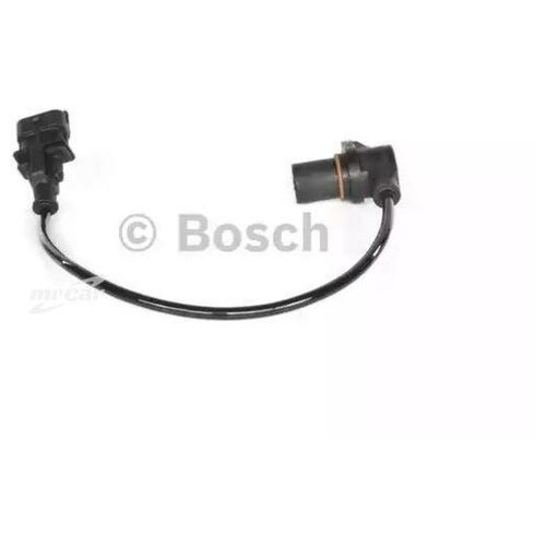 фото Bosch 0281002511 датчик скорости вращения колеса abs