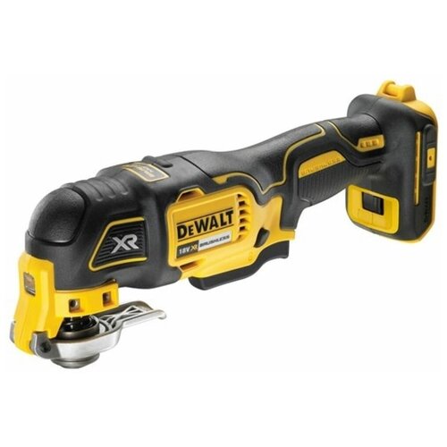 Аккумуляторный мультитул DeWalt DCS356N без АКБ и ЗУ 1685000₽