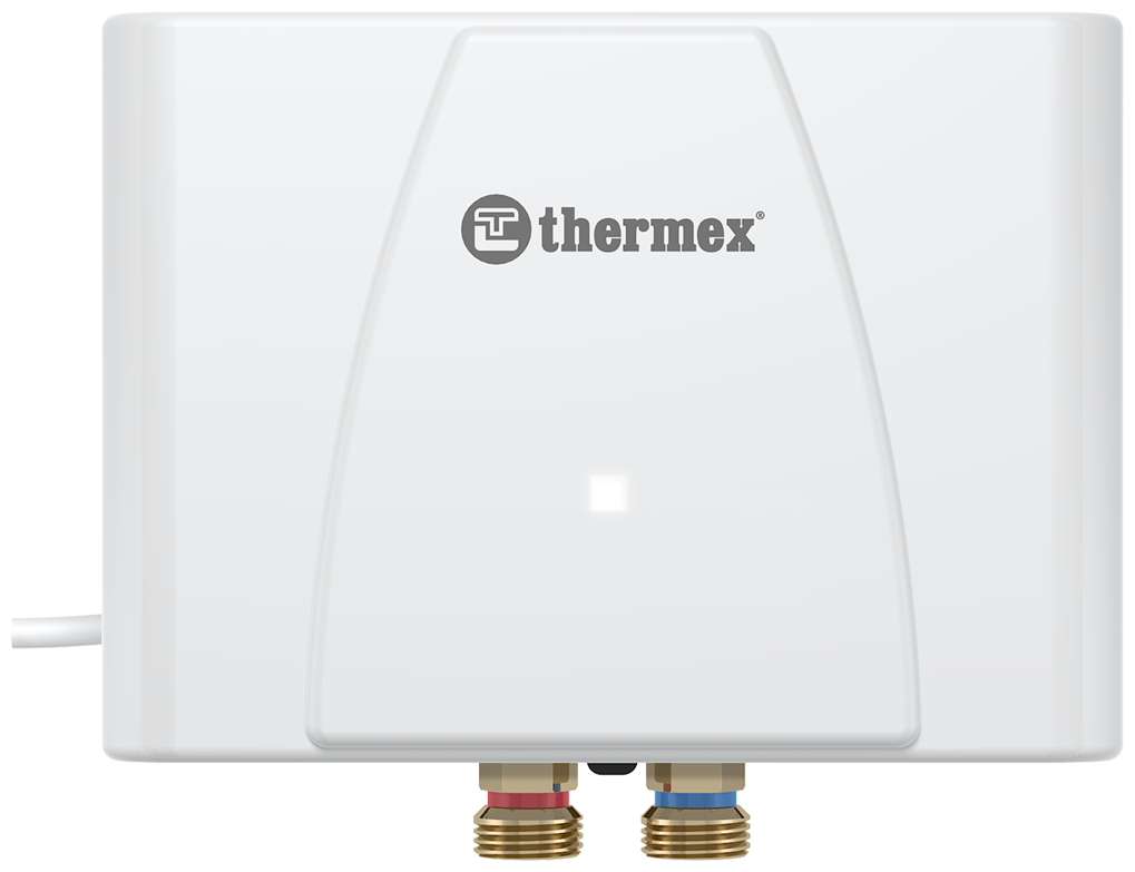 Электроводонагреватель проточный THERMEX Balance 6000