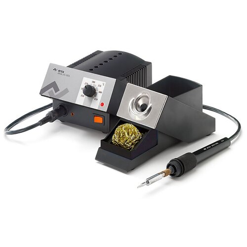Паяльная станция Ersa Analog 60A аналоговая 2344000₽