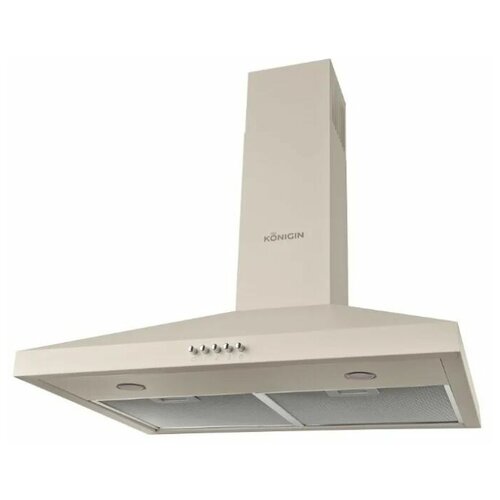 Пристенные вытяжки Konigin Canary Ivory 60 1636000₽