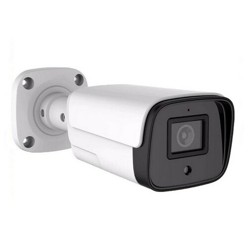 Уличная 5MP AHD видеокамера для видеонаблюдения KDM 246-5 - уличные ahd видеокамеры камера видеонаблюдения 5 мп 240900₽