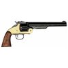 Револьвер, США, 1869 г Smith Wesson Длина: 36 см Denix - изображение