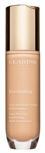 Фото Clarins Тональный крем Everlasting