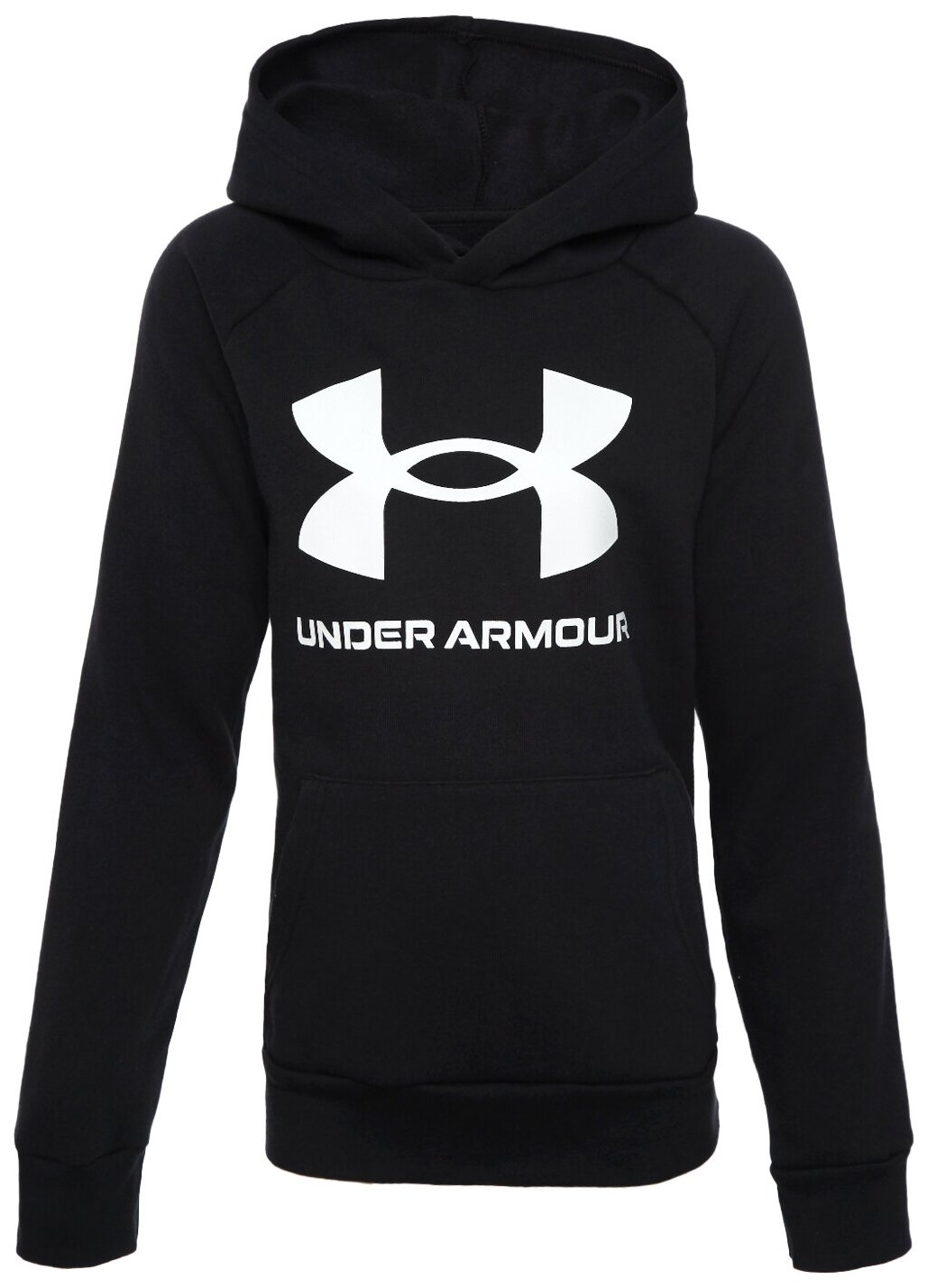 Толстовка спортивная Under Armour