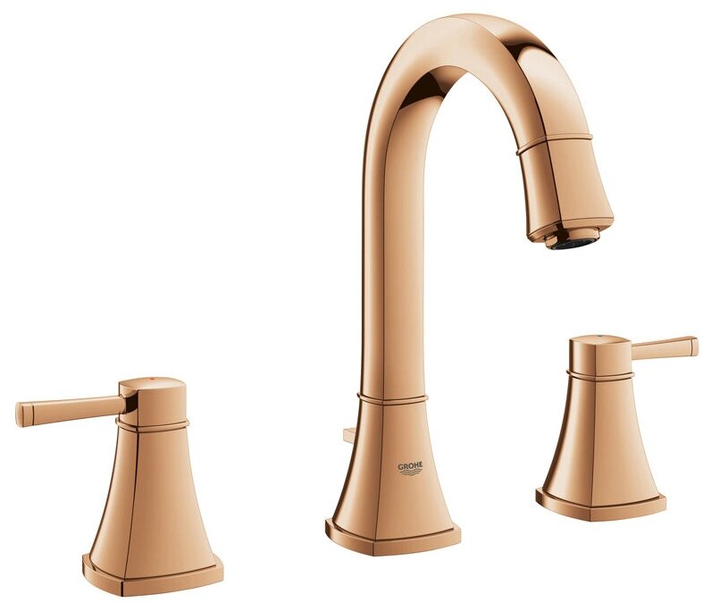 Смеситель для раковины Grohe Grandera 20389DA0