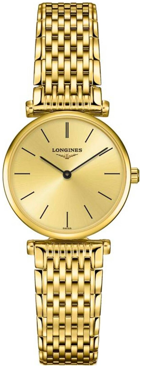 Наручные часы LONGINES