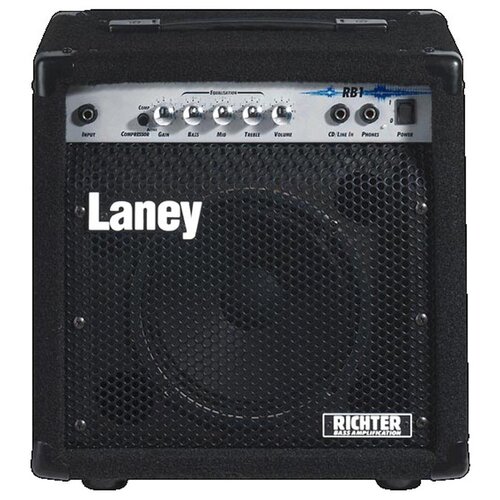 Басовый комбоусилитель Laney RB1