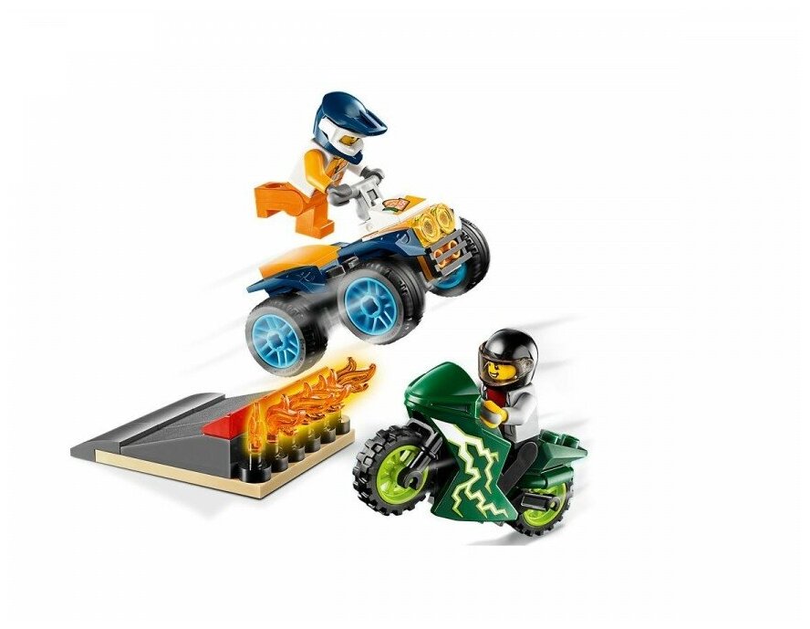 Конструкторы LEGO - фото №20