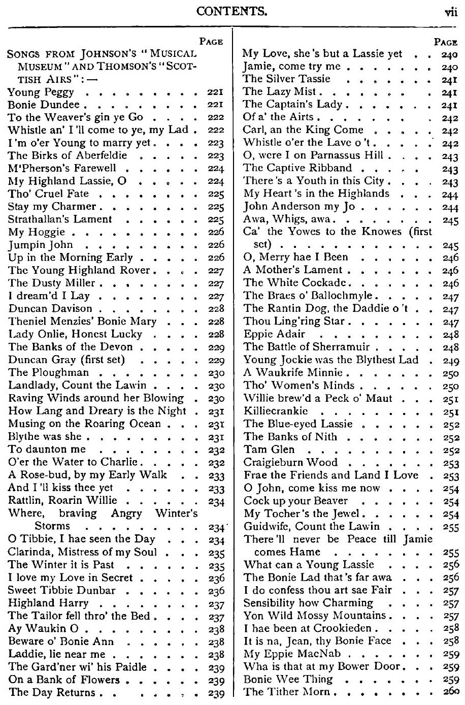 The Complete Poetical Works of Robert Burns - фото №6
