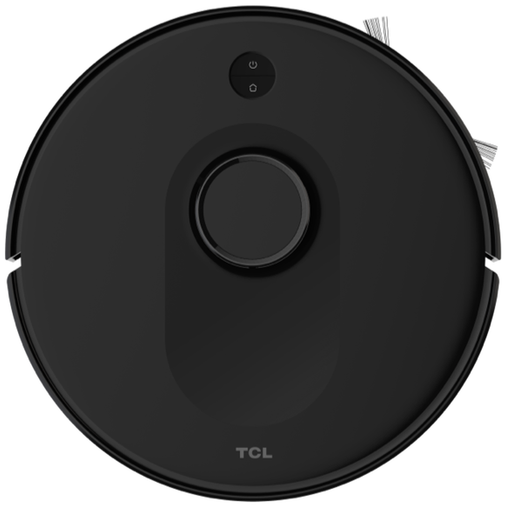 Робот-пылесос TCL Robot Vacuum Sweeva 6000 Black - фотография № 2