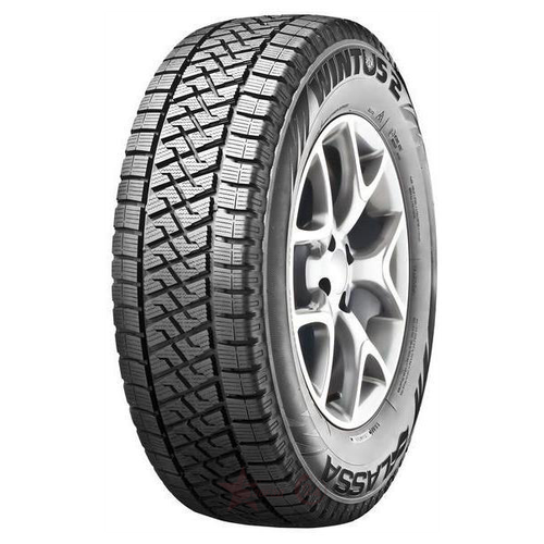 Lassa Wintus 2 215/75 R16C 113/111R