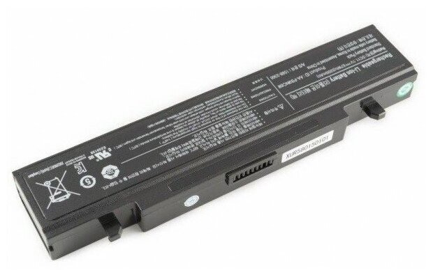 Батарея (аккумулятор) для ноутбука Samsung NP-355U4C