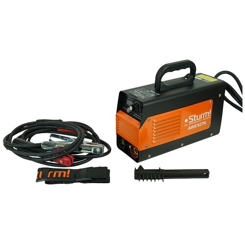 Сварочный аппарат инверторного типа Sturm AW97I27N MMA MIGMAG 979000₽