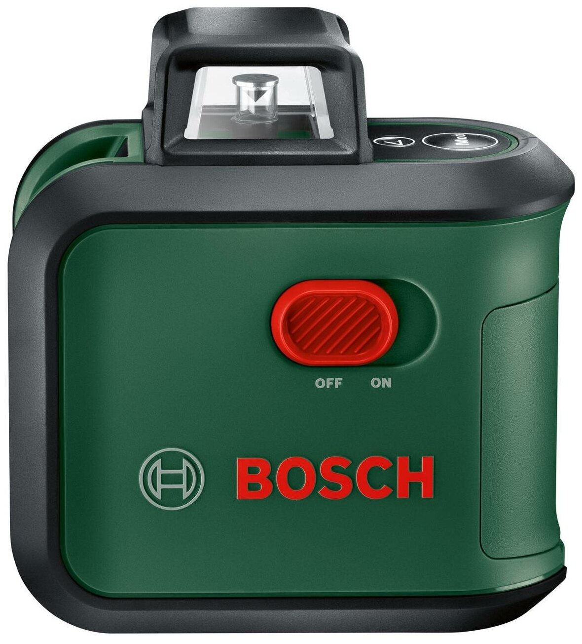 Лазерный нивелир Bosch AdvancedLevel 360 basic