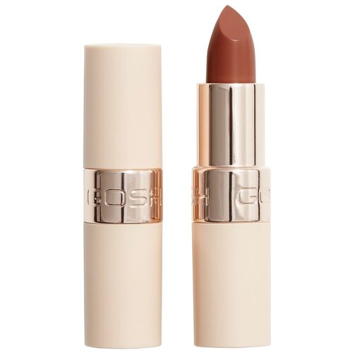 GOSH Помада для губ Luxury Nude, оттенок 05 Bare