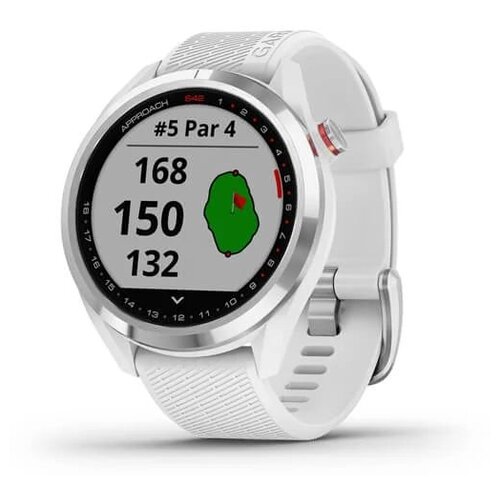 Умные наручные часы Garmin 010-02572-00 с GPS хронографом 3790000₽