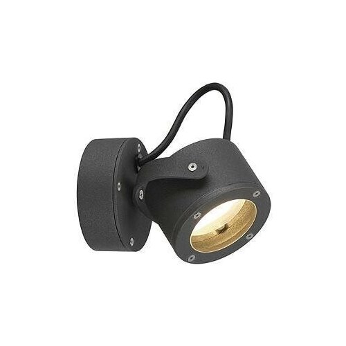 Уличный накладной светильник SLV Sitra 231515