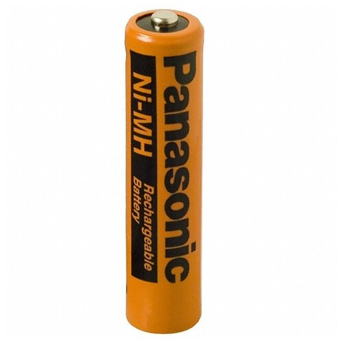 фото Аккумулятор для радиотелефона panasonic hhr-55aaab 550 mah, 1 шт