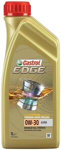 Castrol EDGE 0W30 A3/B4 (1л) 157E6A