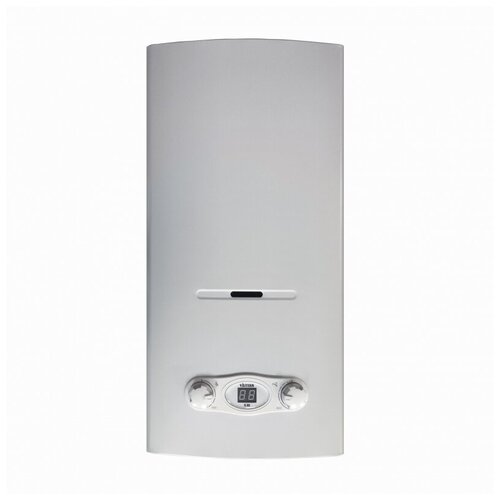 Газовый проточный водонагреватель Vilterm S 10 серебро 1220000₽