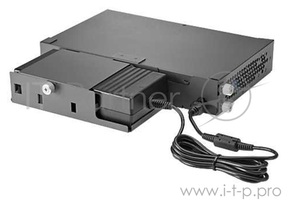 Комплект монтажный HP HP 2530 8-port Switch Pwr Adptr Shelf Hp2530-j9820a .