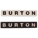 Набор для сноуборда BURTON Bar Logo Foam Mat - изображение