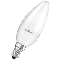 Лучшие Лампочки Osram с цоколем E14