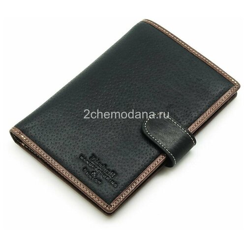 фото Кошелек dierhoff, черный