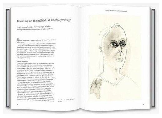 Ways of Drawing. Artists&apos; Perspectives and Practices - фото №2
