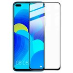 Защитное стекло для телефона Huawei Nova 6 / Хуавей Нова 6 - изображение