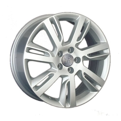 Колесные литые диски Replay Replay FORD FD90 7.5x17 5x108 ET52.5 D63.3 Серебристый (027430-040132003)