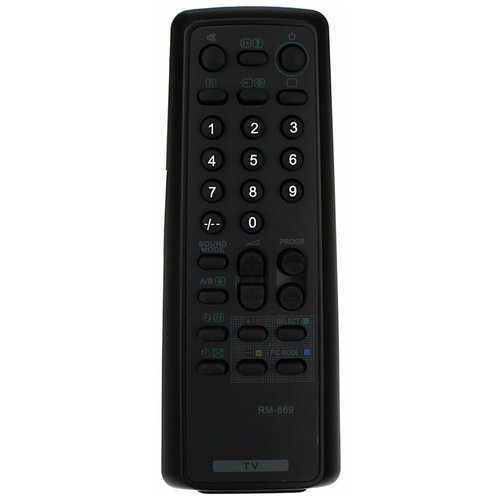 фото Пульт к sony rm-869/c huayu