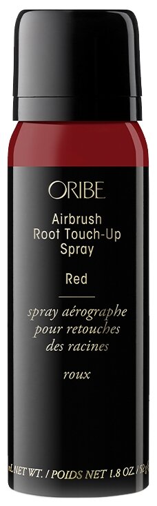 ORIBE Спрей Airbrush Root Touch Up Spray, red, 75 мл
